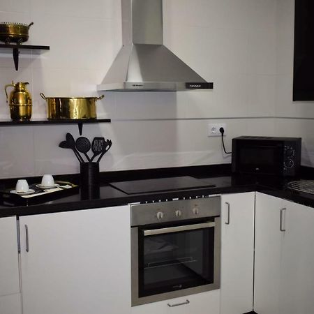 加的斯Apartamento Luxury公寓 外观 照片