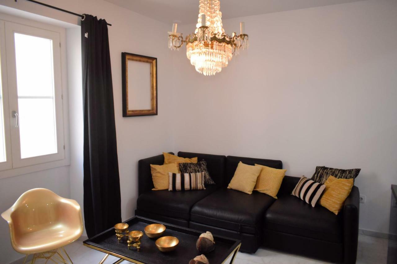 加的斯Apartamento Luxury公寓 外观 照片