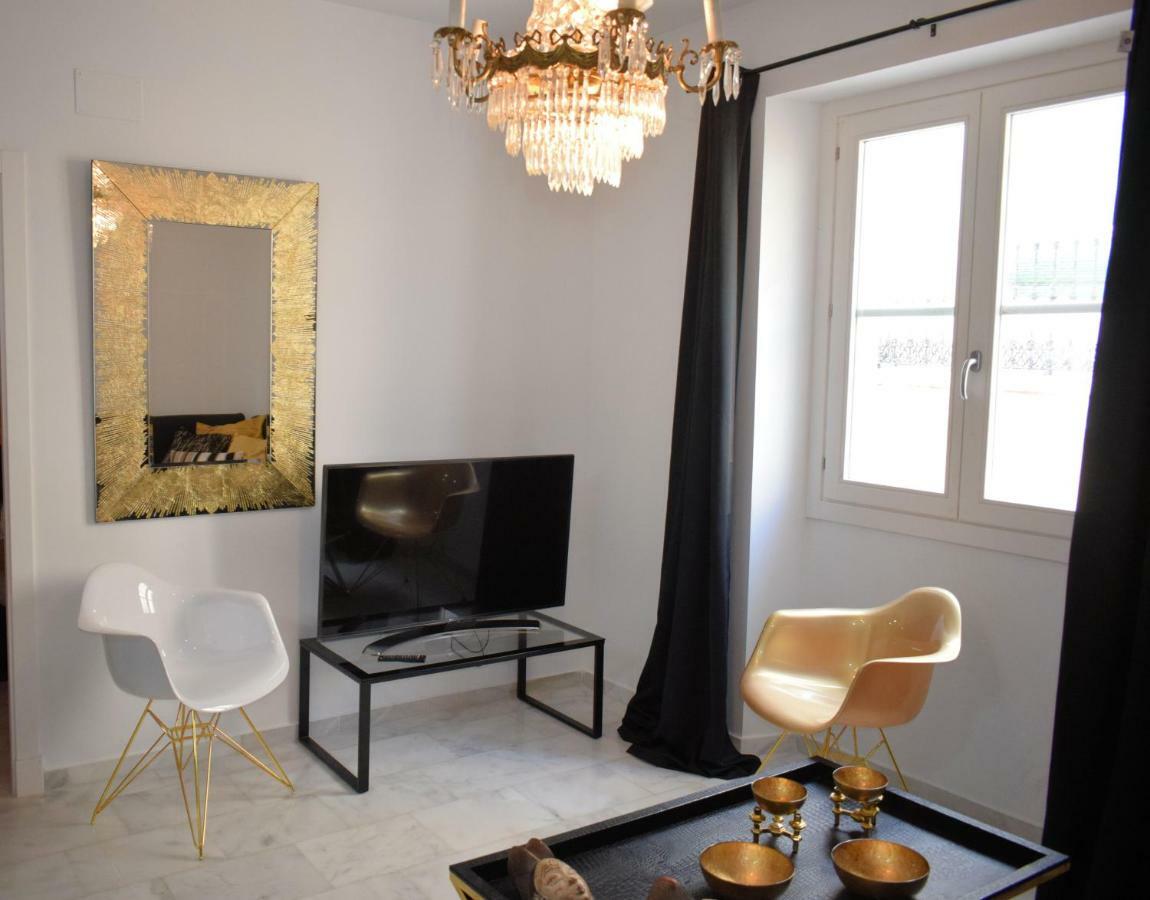 加的斯Apartamento Luxury公寓 外观 照片