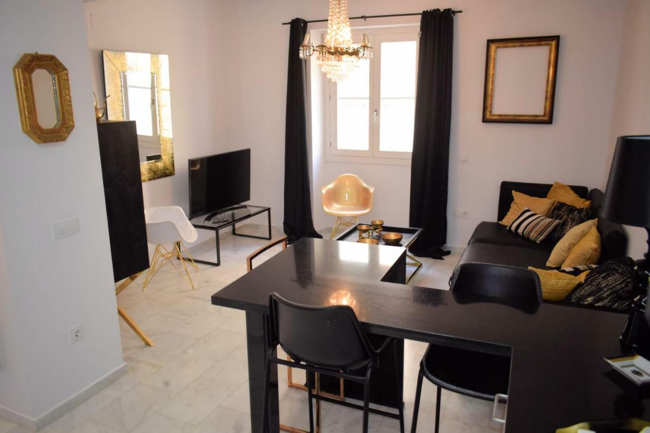 加的斯Apartamento Luxury公寓 外观 照片