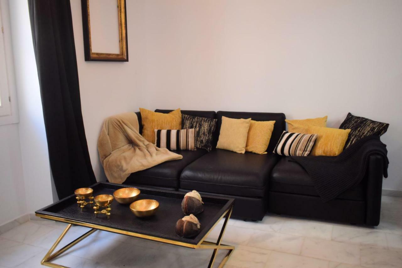 加的斯Apartamento Luxury公寓 外观 照片