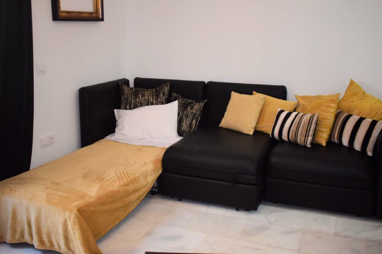 加的斯Apartamento Luxury公寓 外观 照片
