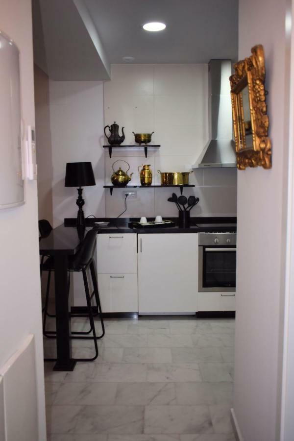加的斯Apartamento Luxury公寓 外观 照片