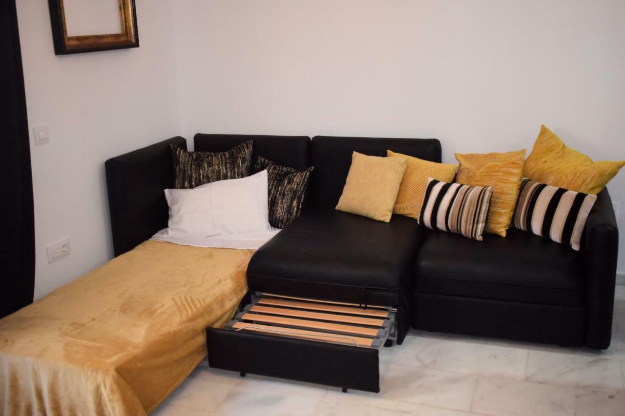 加的斯Apartamento Luxury公寓 外观 照片