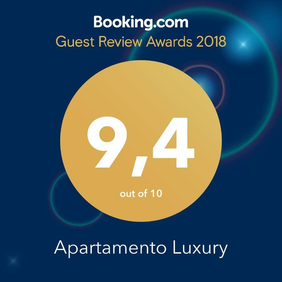 加的斯Apartamento Luxury公寓 外观 照片