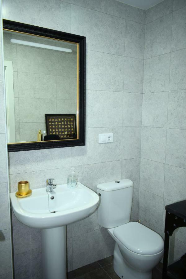 加的斯Apartamento Luxury公寓 外观 照片